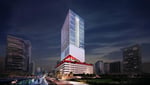 Eko Atlantic Mall - Thumbnail 5 Eko Atlantic Mall - Thumbnail 5