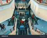 Idb Bhaban Shopping Area - Thumbnail 1 Idb Bhaban Shopping Area - Thumbnail 1