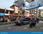 Rangpur City Centre - Thumbnail 4