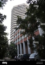 Bsec Bhaban Commercial Complex - Thumbnail 2