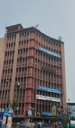 Bsec Bhaban Commercial Complex - Thumbnail 6