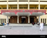 Bsec Bhaban Commercial Complex - Thumbnail 7