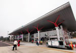 Saidpur Plaza - Thumbnail 2 Saidpur Plaza - Thumbnail 2
