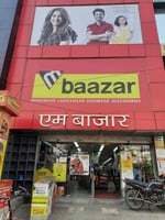 Saidpur Plaza - Thumbnail 6 Saidpur Plaza - Thumbnail 6