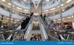 London Shopping Complex - Thumbnail 5