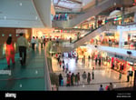 London Shopping Complex - Thumbnail 7