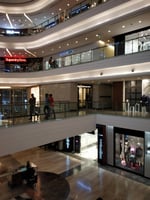 Dargah Gate Shopping Complex - Thumbnail 4 Dargah Gate Shopping Complex - Thumbnail 4