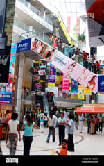 Treasure Island Mall - Thumbnail 3 Treasure Island Mall - Thumbnail 3