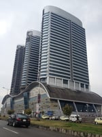The Centaurus - Thumbnail 3 The Centaurus - Thumbnail 3