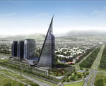 The Centaurus - Thumbnail 6 The Centaurus - Thumbnail 6
