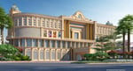 Palace Mall Lucknow - Thumbnail 4 Palace Mall Lucknow - Thumbnail 4