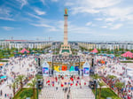 Vincom Mega Mall Ocean Park - Thumbnail 19