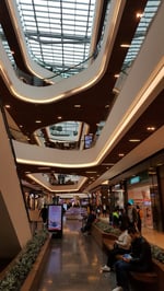 Samsun Piazza - Thumbnail 1 Samsun Piazza - Thumbnail 1