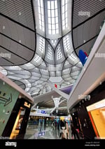Capita Mall Daxing - Thumbnail 4