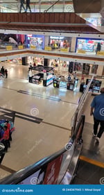 Malhar Mega Mall - Thumbnail 4