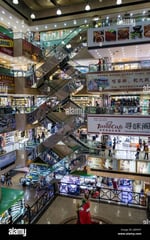 Luohu Commercial City - Thumbnail 1