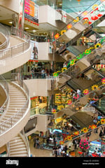 Luohu Commercial City - Thumbnail 4 Luohu Commercial City - Thumbnail 4