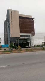 The Crown Mall & Residency - Thumbnail 1