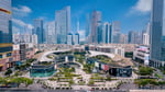 Parc Central - Thumbnail 2