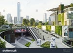 Parc Central - Thumbnail 5