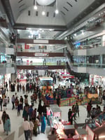 Textile Market Surat - Thumbnail 6