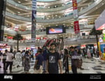 Park Avenue Shopping Mall - Thumbnail 2