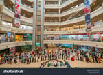Park Avenue Shopping Mall - Thumbnail 5