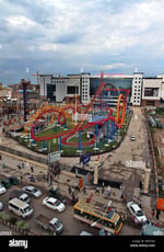 Park Avenue Shopping Mall - Thumbnail 6