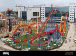 Park Avenue Shopping Mall - Thumbnail 7
