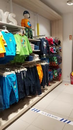 Novaland Outlet Konya - Thumbnail 1 Novaland Outlet Konya - Thumbnail 1