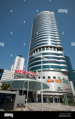 Metro City Avm - Thumbnail 3