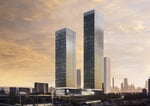 Liberty Tower - Thumbnail 1