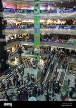 Bandar Bazar Shopping Mall - Thumbnail 2 Bandar Bazar Shopping Mall - Thumbnail 2