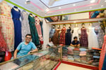 Banani Bidhaba Babu Shopping Complex - Thumbnail 2