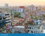 Khulna City Tower - Thumbnail 7 Khulna City Tower - Thumbnail 7