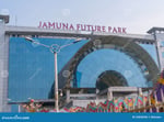 Jamuna Future Park - Thumbnail 4 Jamuna Future Park - Thumbnail 4