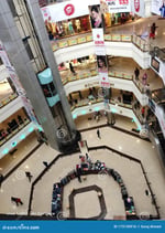 Jamuna Future Park - Thumbnail 6 Jamuna Future Park - Thumbnail 6