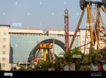 Jamuna Future Park - Thumbnail 7 Jamuna Future Park - Thumbnail 7