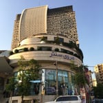 Heravi Center Shopping Complex - Thumbnail 3 Heravi Center Shopping Complex - Thumbnail 3