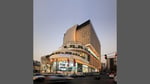Heravi Center Shopping Complex - Thumbnail 4 Heravi Center Shopping Complex - Thumbnail 4
