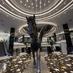 Heravi Center Shopping Complex - Thumbnail 6 Heravi Center Shopping Complex - Thumbnail 6
