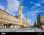 Plaza Ma. Del Pilar - Thumbnail 1