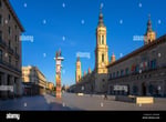 Plaza Ma. Del Pilar - Thumbnail 4