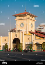 Ben Thanh Market Center - Thumbnail 5