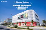 Vincom Mega Mall Ocean Park - Thumbnail 22