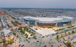Vincom Mega Mall Ocean Park - Thumbnail 23