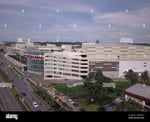 Aeon Mall Kuching Central - Thumbnail 5