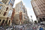 Souk Al Khalil 2 Jabal Omar - Thumbnail 2