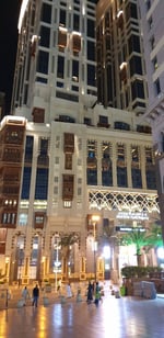 Souk Al Khalil 1 Jabal Omar - Thumbnail 5