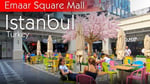 Emaar Square Mall - Thumbnail 3